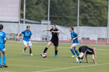 Bild 23 - wBJ SC Condor - VfL Pinneberg : Ergebnis: 3:2